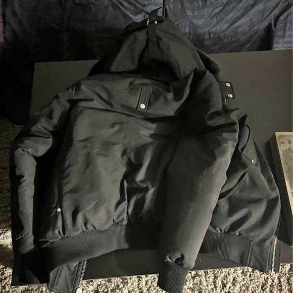 Moose knuckle Bomber - Picture 3 of 6